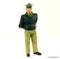 Preview: Prehm Polizist, grüne Uniform